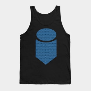 Mark Grayson 2 Tank Top